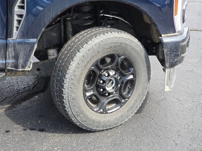 2024 Ford F-350SD XL