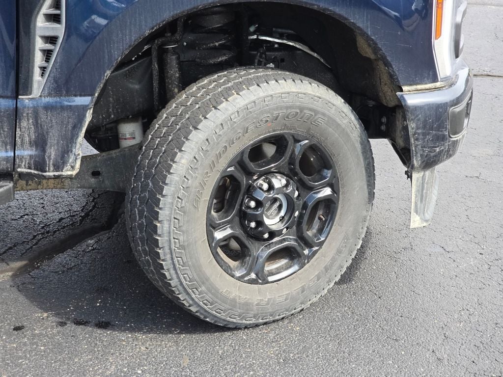 2024 Ford F-350SD XL