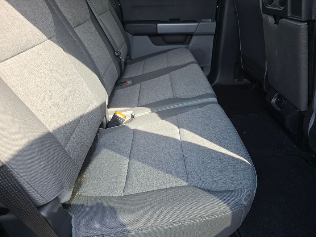 2024 Ford F-350SD XL