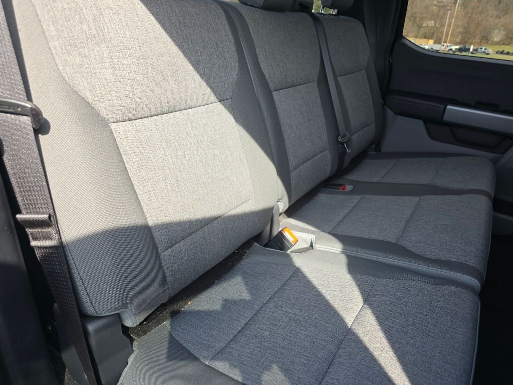 2024 Ford F-350SD XL