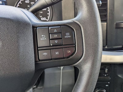 2025 Ford F-350SD XLT