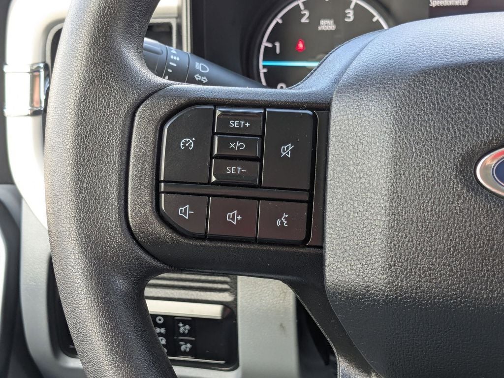 2025 Ford F-350SD XLT
