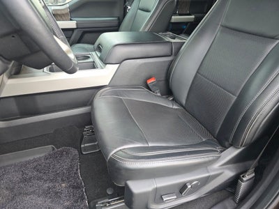 2019 Ford F-450SD Lariat DRW