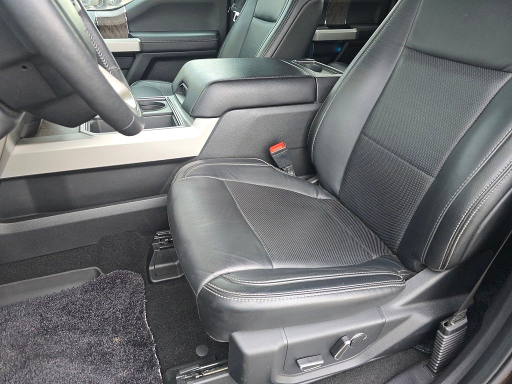 2019 Ford F-450SD Lariat DRW