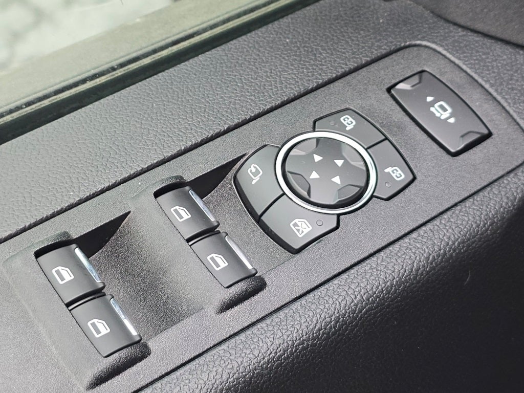 2019 Ford F-450SD Lariat DRW