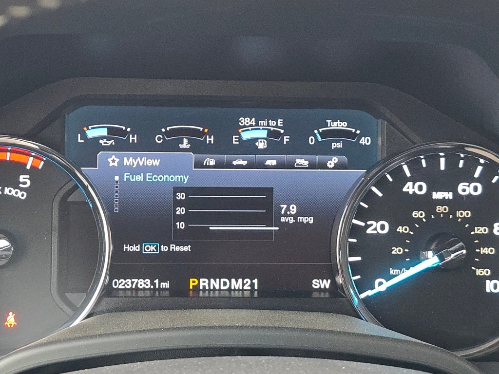 2019 Ford F-450SD Lariat DRW