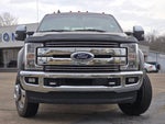 2019 Ford F-450SD Lariat DRW