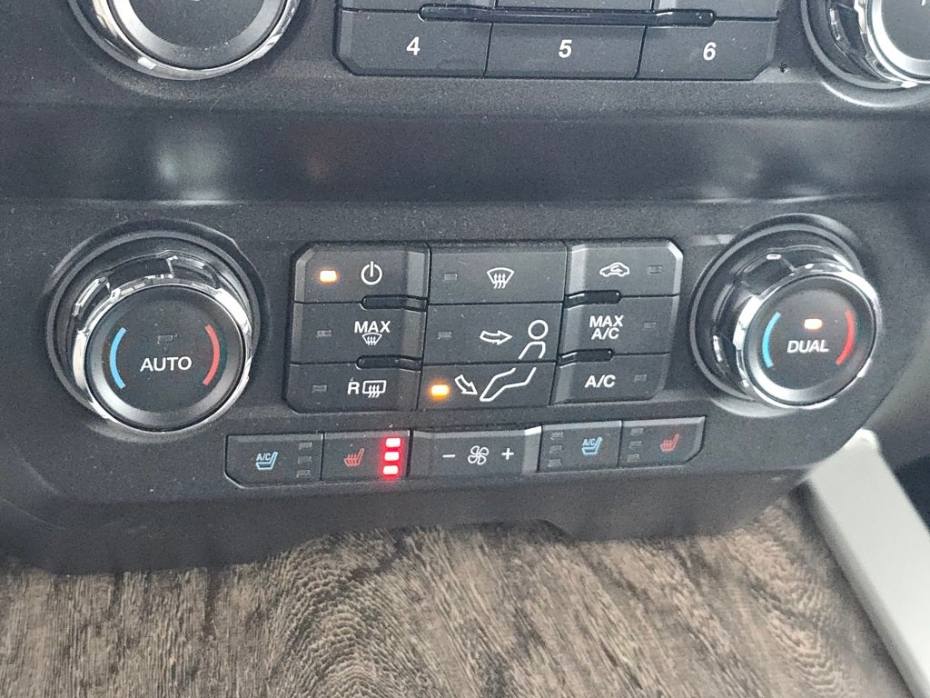 2019 Ford F-450SD Lariat DRW