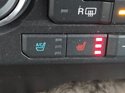 2019 Ford F-450SD Lariat DRW