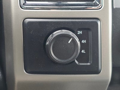 2019 Ford F-450SD Lariat DRW