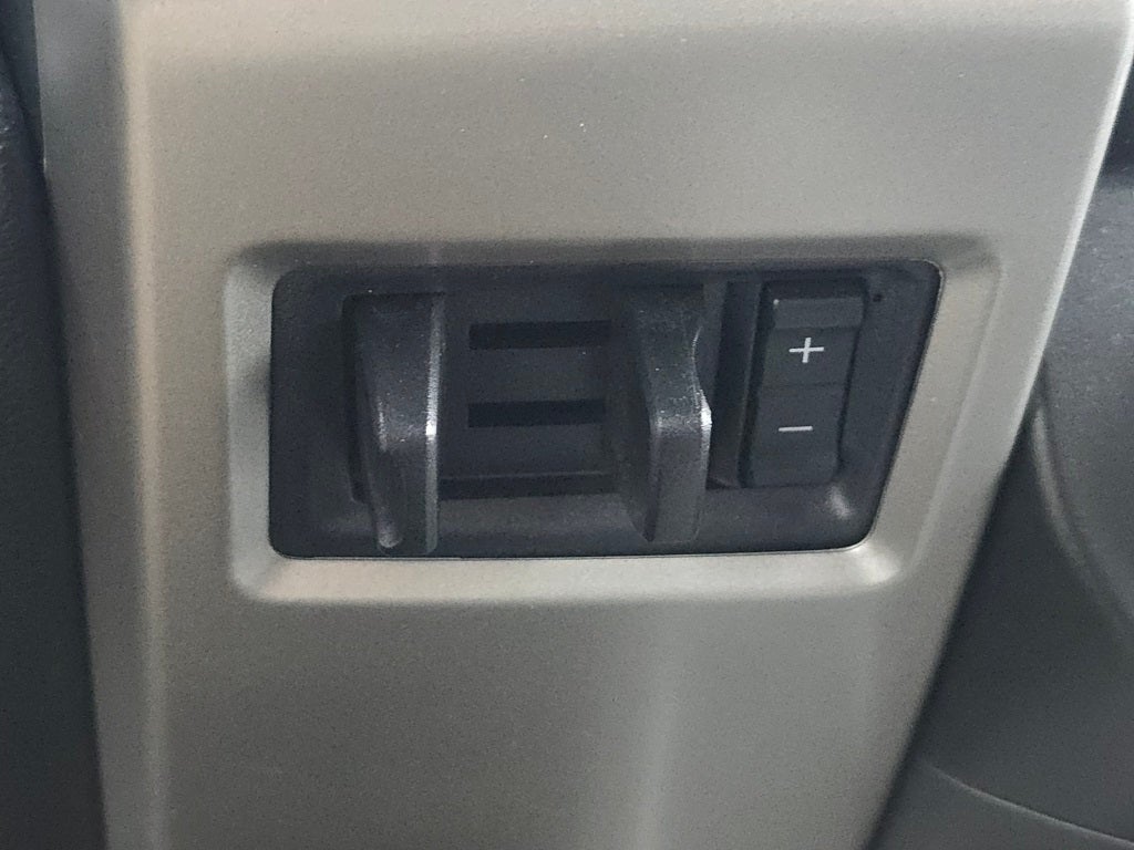 2019 Ford F-450SD Lariat DRW