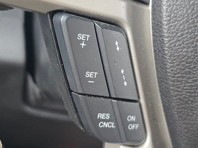 2019 Ford F-450SD Lariat DRW