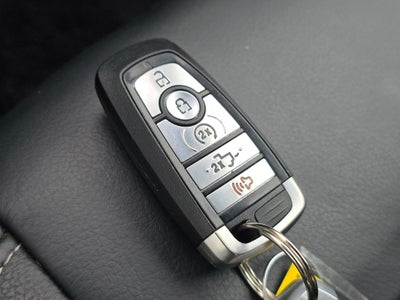 2019 Ford F-450SD Lariat DRW