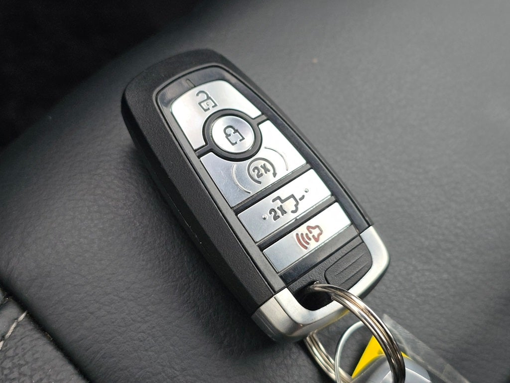 2019 Ford F-450SD Lariat DRW