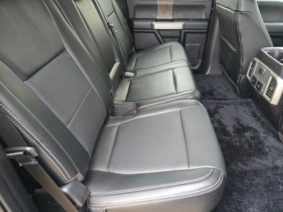 2019 Ford F-450SD Lariat DRW