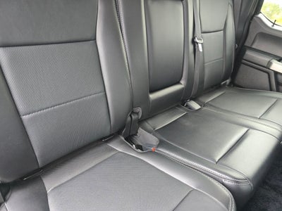 2019 Ford F-450SD Lariat DRW