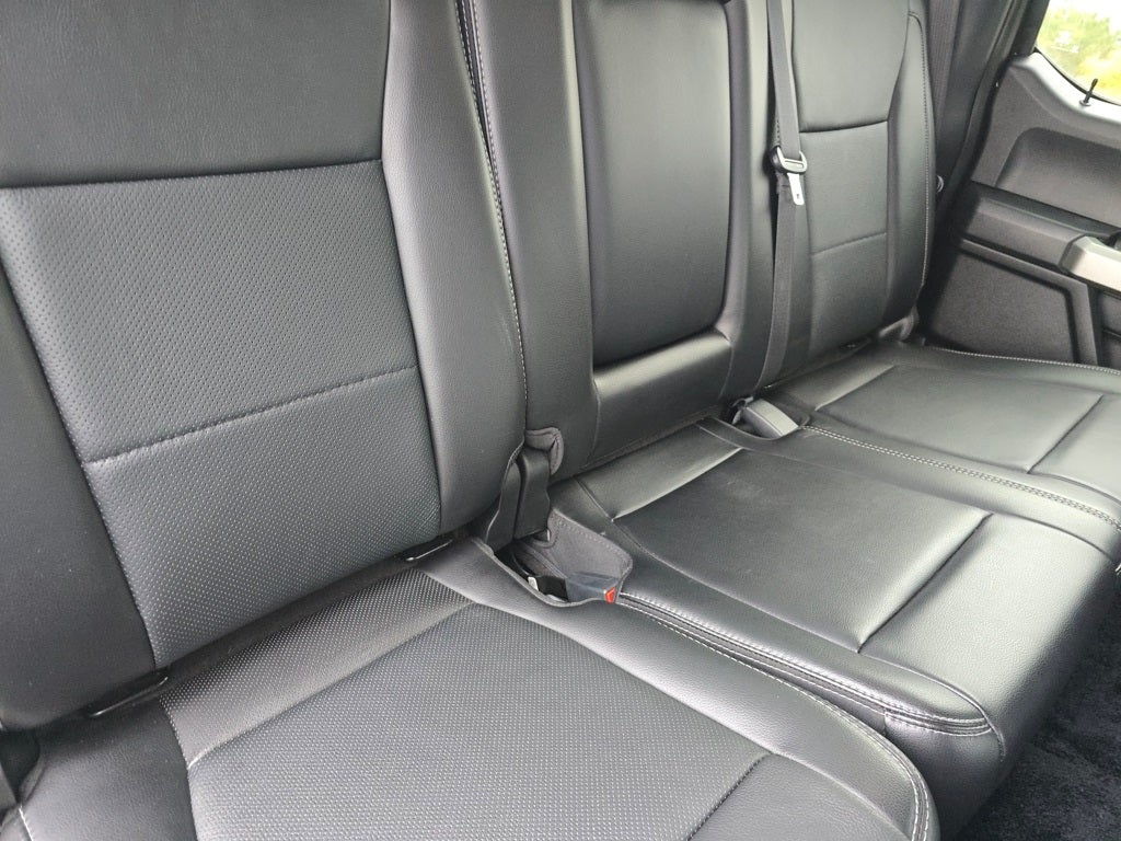 2019 Ford F-450SD Lariat DRW