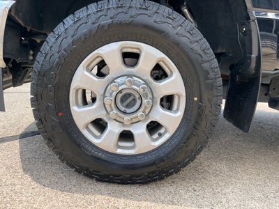 2024 Ford F-350SD XLT