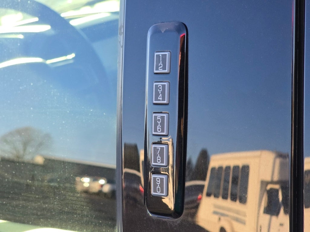 2020 Ford F-150 Limited