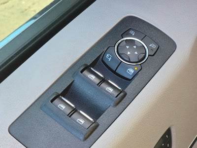 2020 Ford F-150 Limited