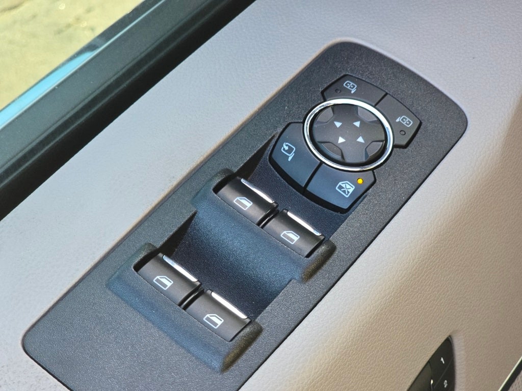 2020 Ford F-150 Limited