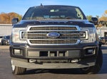 2020 Ford F-150 Limited