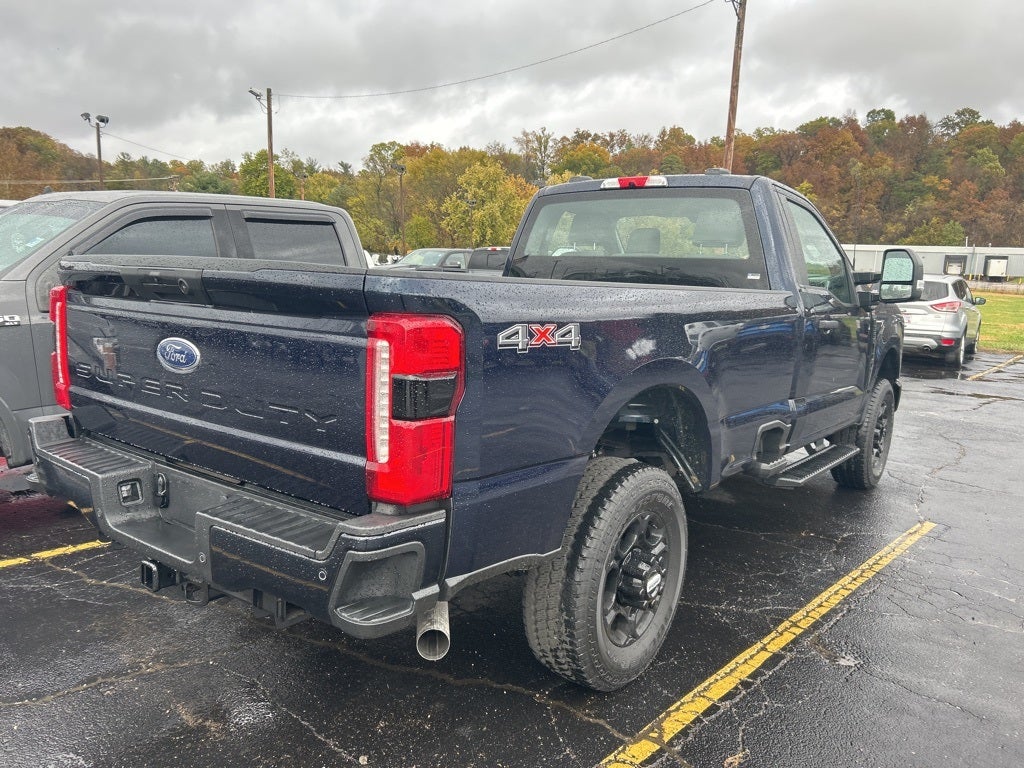 2025 Ford F-350SD XL