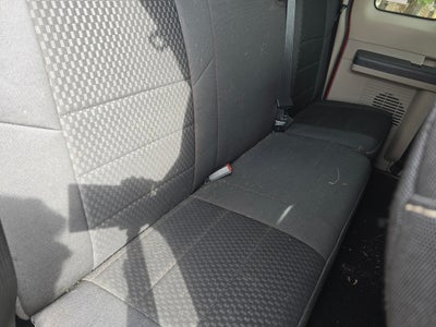 2009 Ford F-350SD XL