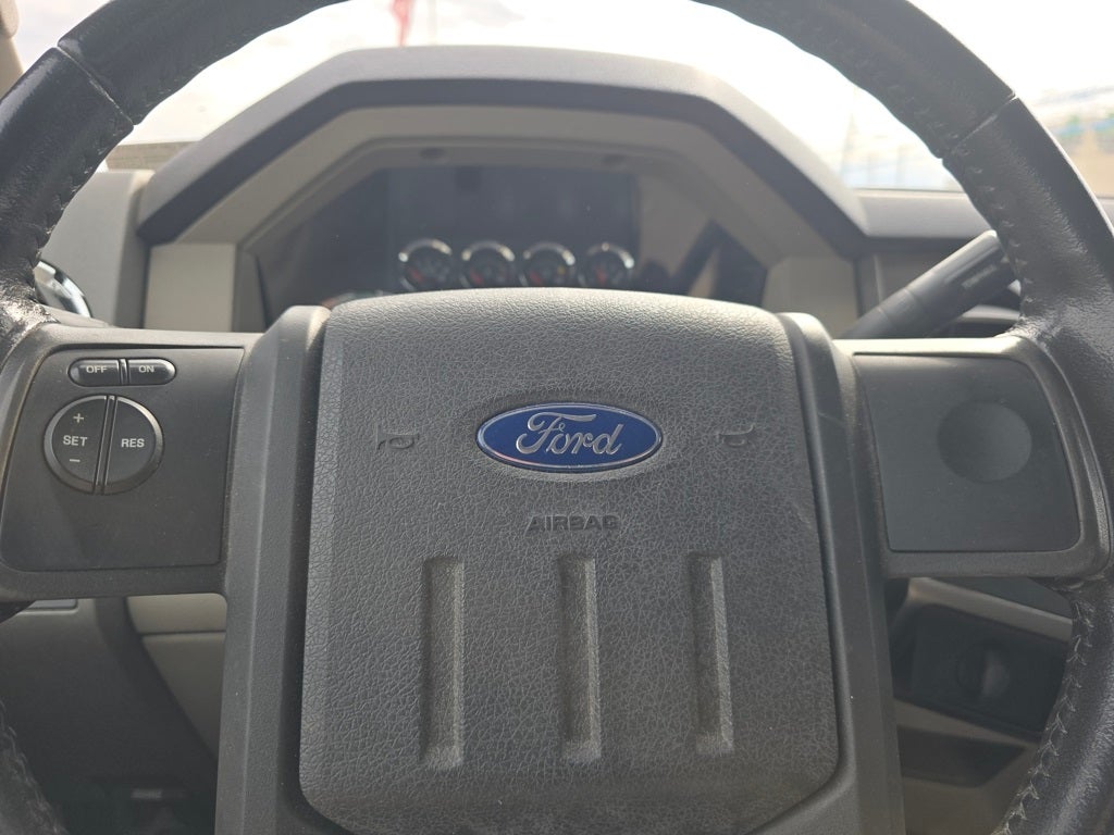 2009 Ford F-350SD XL