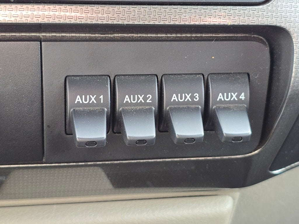 2009 Ford F-350SD XL