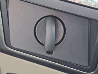 2009 Ford F-350SD XL