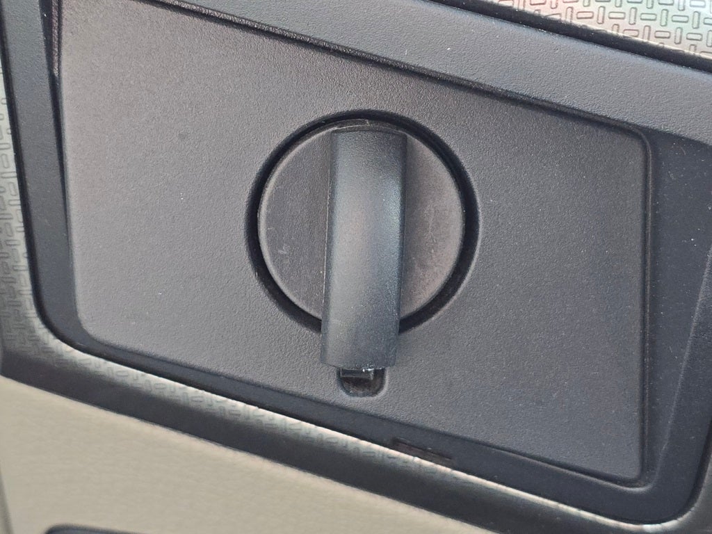 2009 Ford F-350SD XL