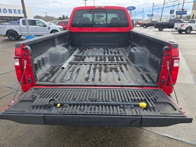 2009 Ford F-350SD XL