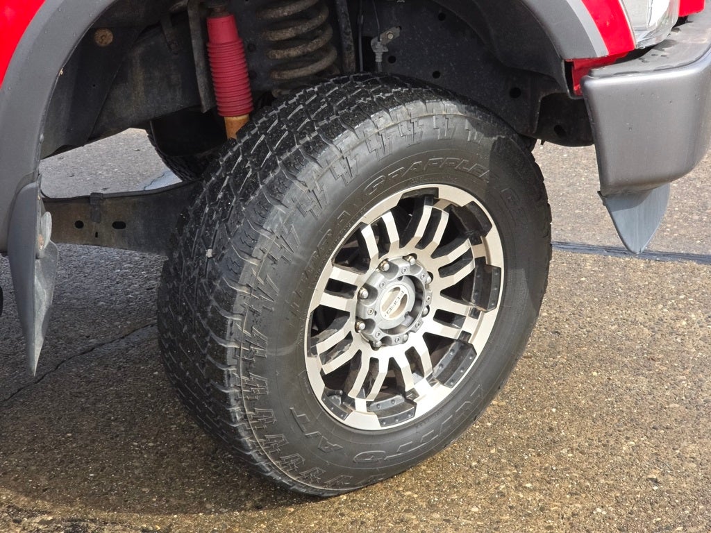 2009 Ford F-350SD XL