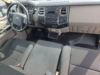 2009 Ford F-350SD XL