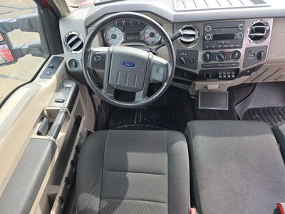 2009 Ford F-350SD XL