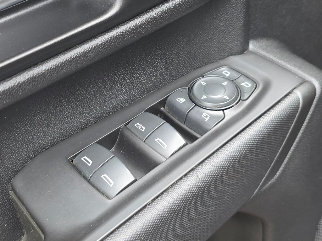 2020 Chevrolet Silverado 2500HD Custom