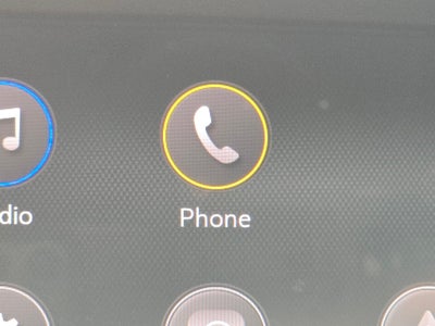 2020 Chevrolet Silverado 2500HD Custom