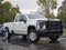 2021 Chevrolet Silverado 3500HD Work Truck