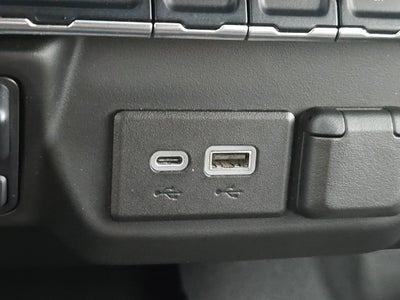 2021 Chevrolet Silverado 3500HD Work Truck