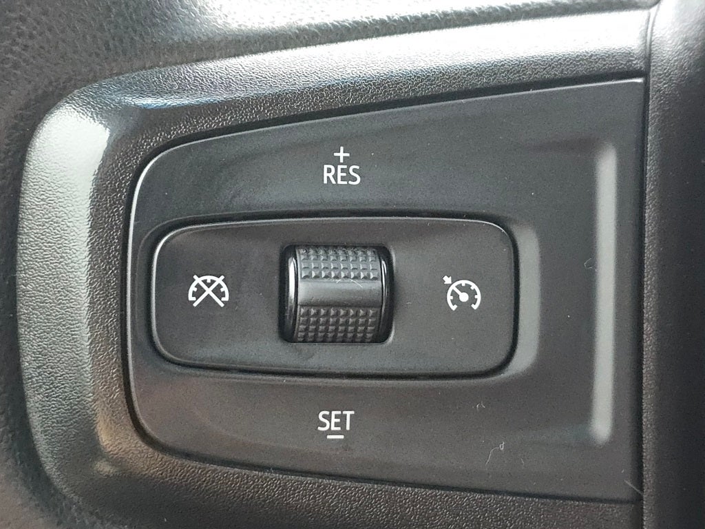 2021 Chevrolet Silverado 3500HD Work Truck