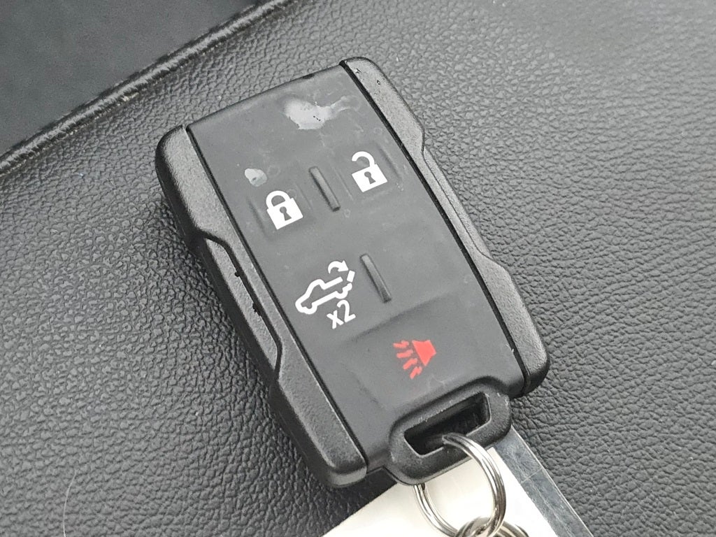 2021 Chevrolet Silverado 3500HD Work Truck