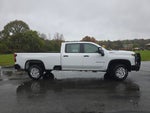 2021 Chevrolet Silverado 3500HD Work Truck