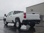 2021 Chevrolet Silverado 3500HD Work Truck