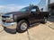 2018 Chevrolet Silverado 1500 LS