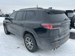 2024 GMC Acadia AT4