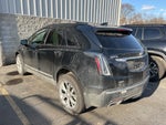 2021 Cadillac XT5 Sport