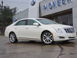 2014 Cadillac XTS Luxury