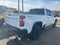 2022 Chevrolet Silverado 2500HD Custom
