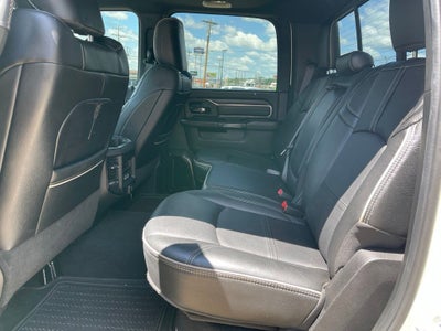 2022 RAM 3500 Limited